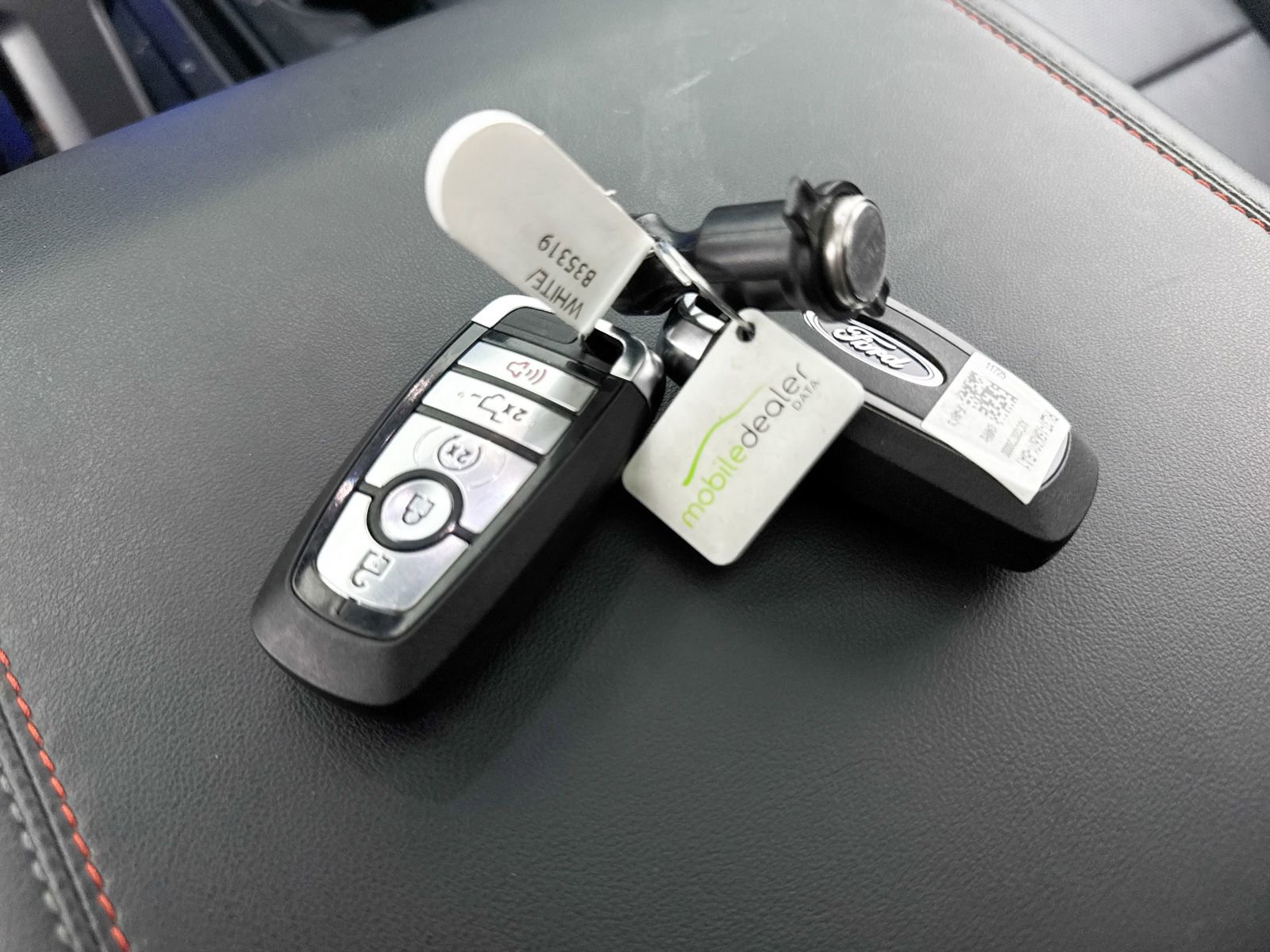 Used 2025 Ford F150 Raptor image 39