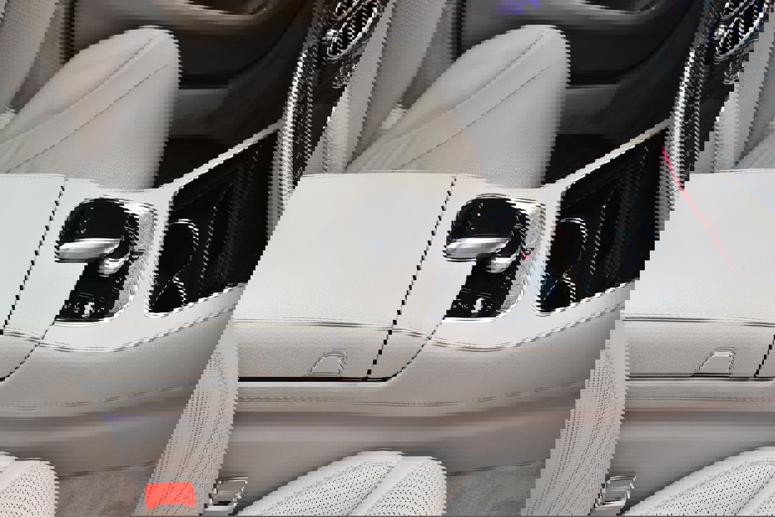 Used 2020 Mercedes-Benz S 450 4MATIC Sedan image 29