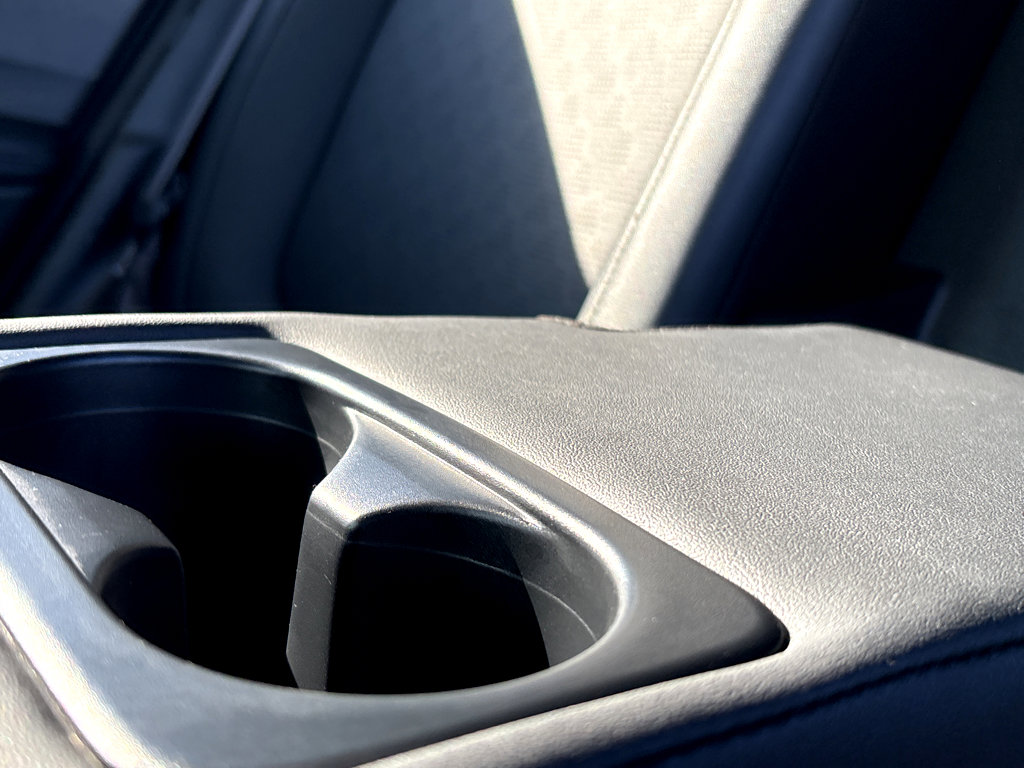 Used 2021 Kia Seltos SX w/ SX Sunroof Package image 29