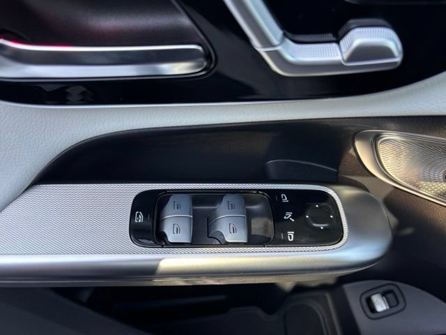 New 2027 Mercedes-Benz GLC 300 4MATIC image 34