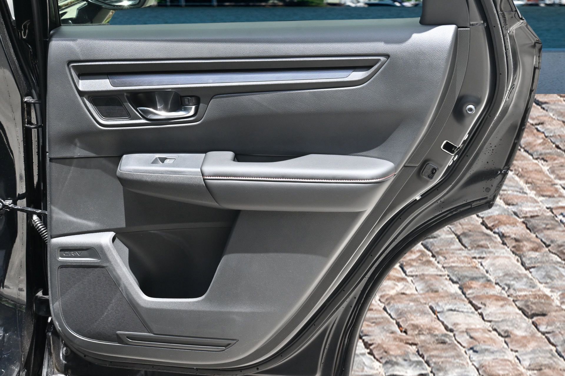 New 2026 Honda CR-V Sport image 13