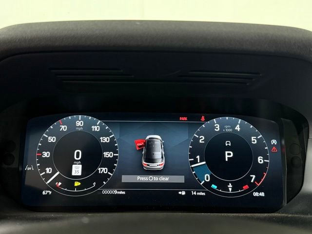 Certified 2025 Land Rover Discovery Sport S image 21