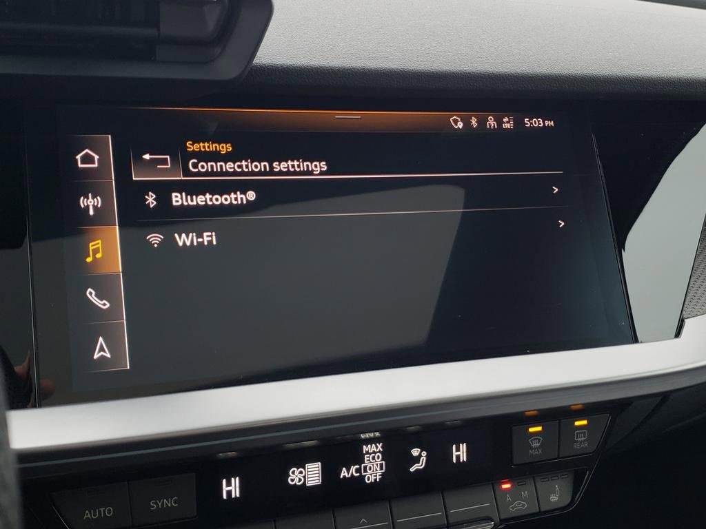 Used 2023 Audi RS 3 image 26