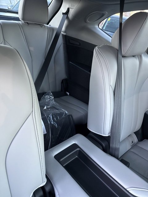 New 2026 Acura MDX w/ Technology Package image 28