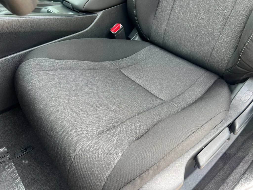 New 2026 Honda Accord LX image 7