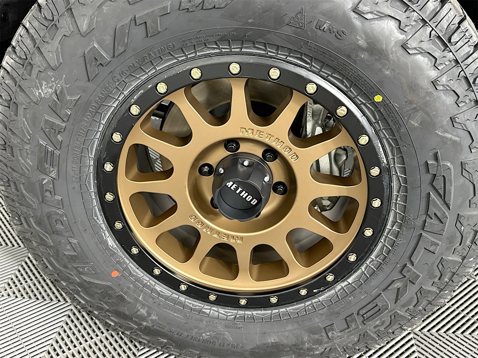 New 2026 Toyota Tundra SR5 image 28