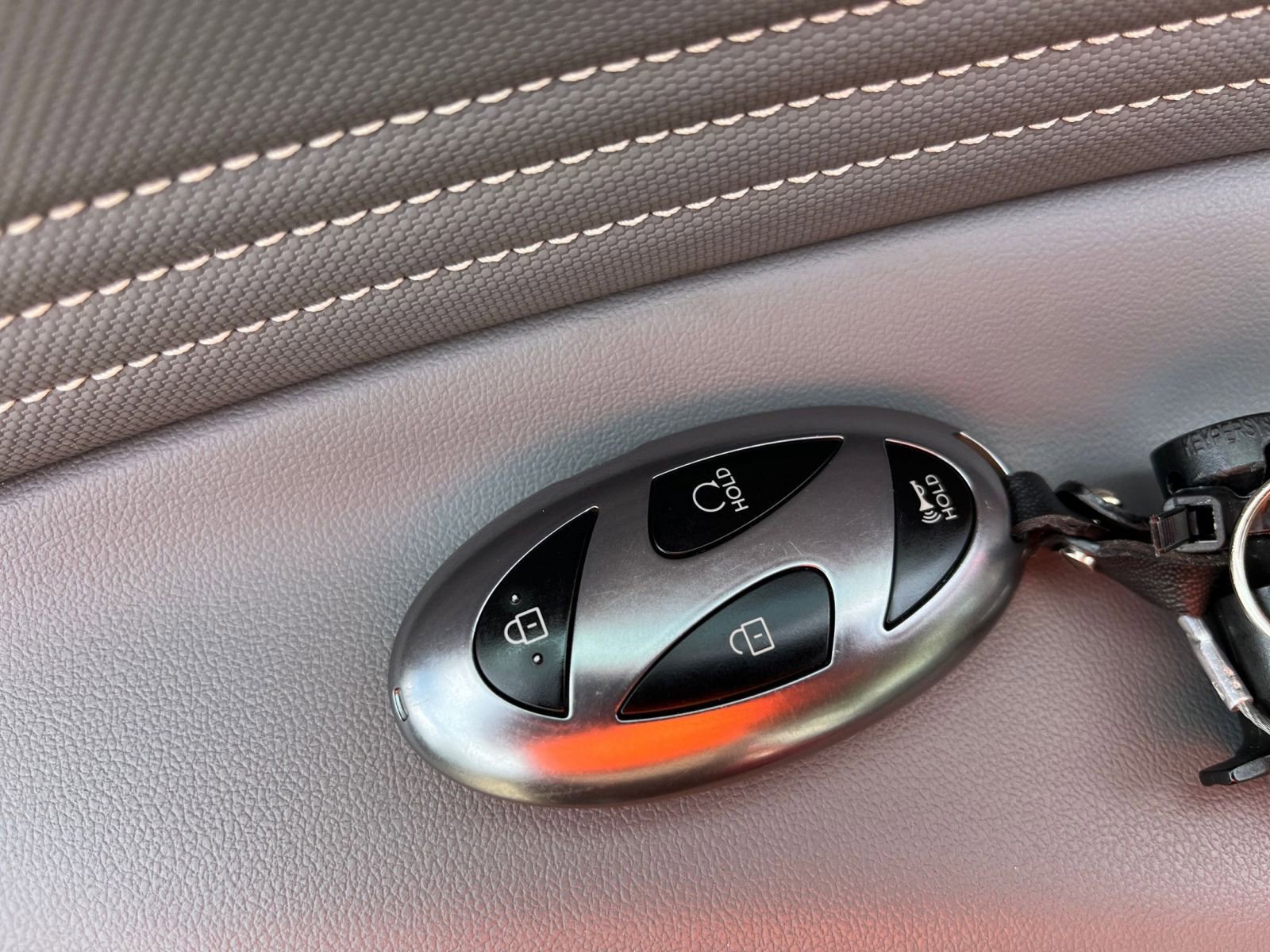 Used 2025 Hyundai Elantra SEL FWD image 27