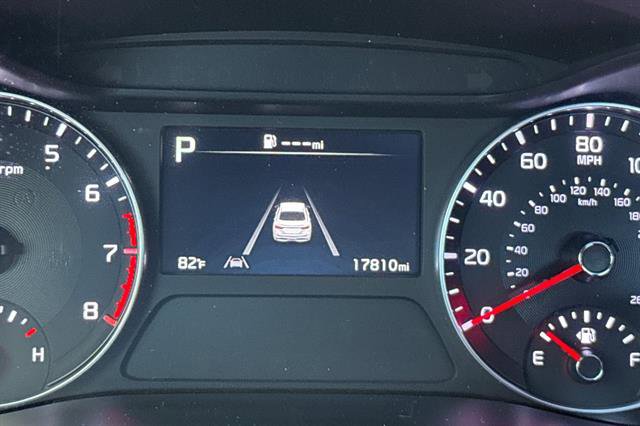 Used 2023 Kia Forte GT w/ GT2 Package image 29