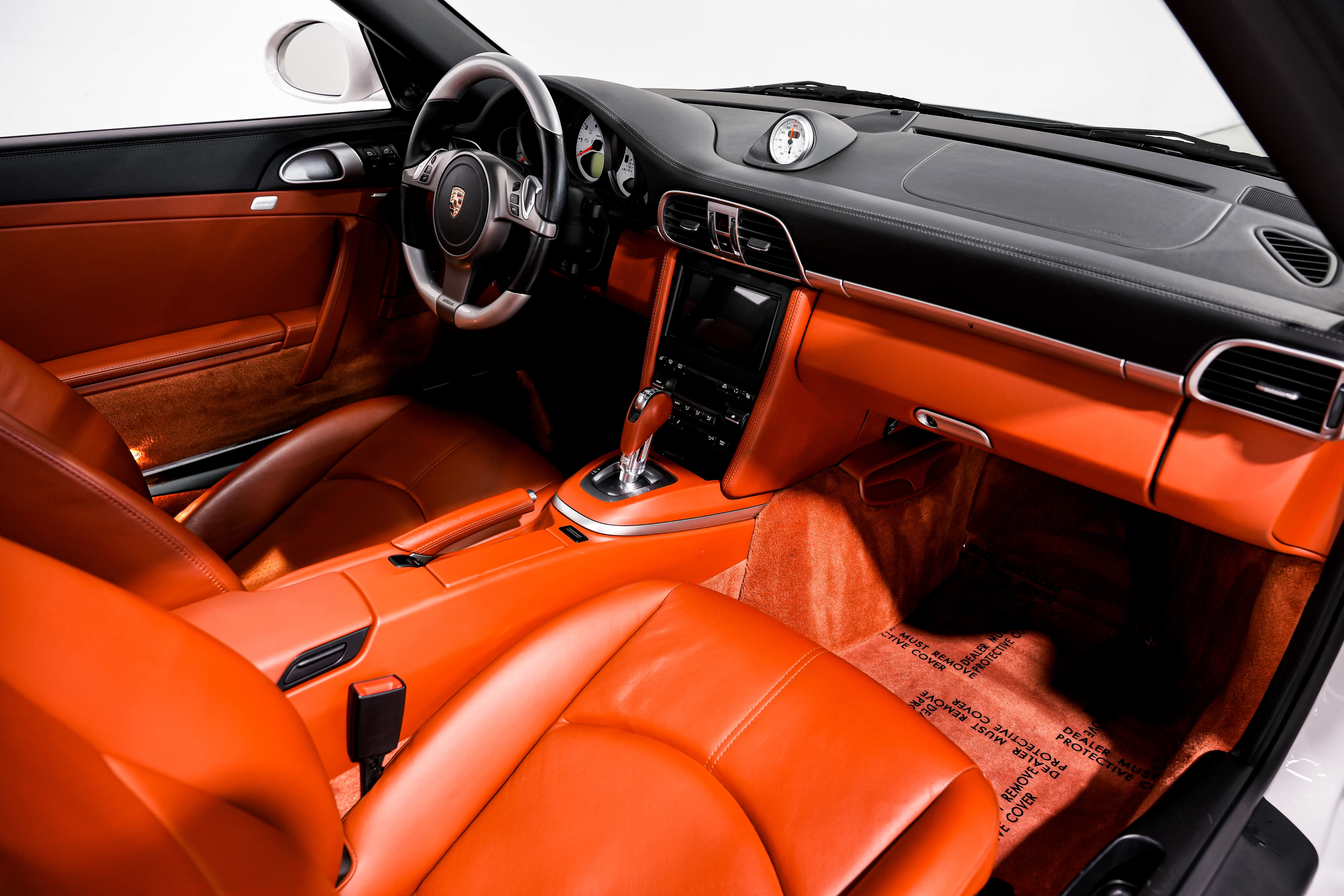 Used 2010 Porsche 911 Targa 4S image 31