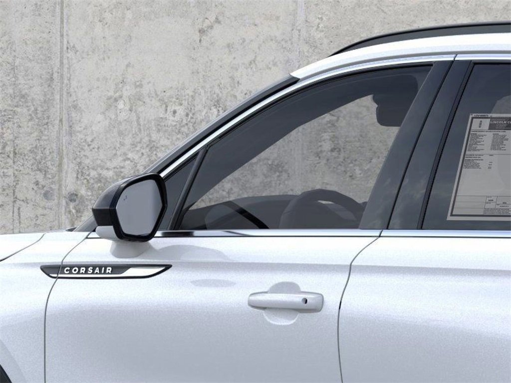 New 2026 Lincoln Corsair Premiere image 20