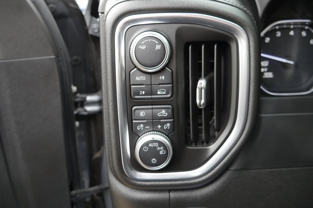 Used 2019 GMC Sierra 1500 Elevation image 10