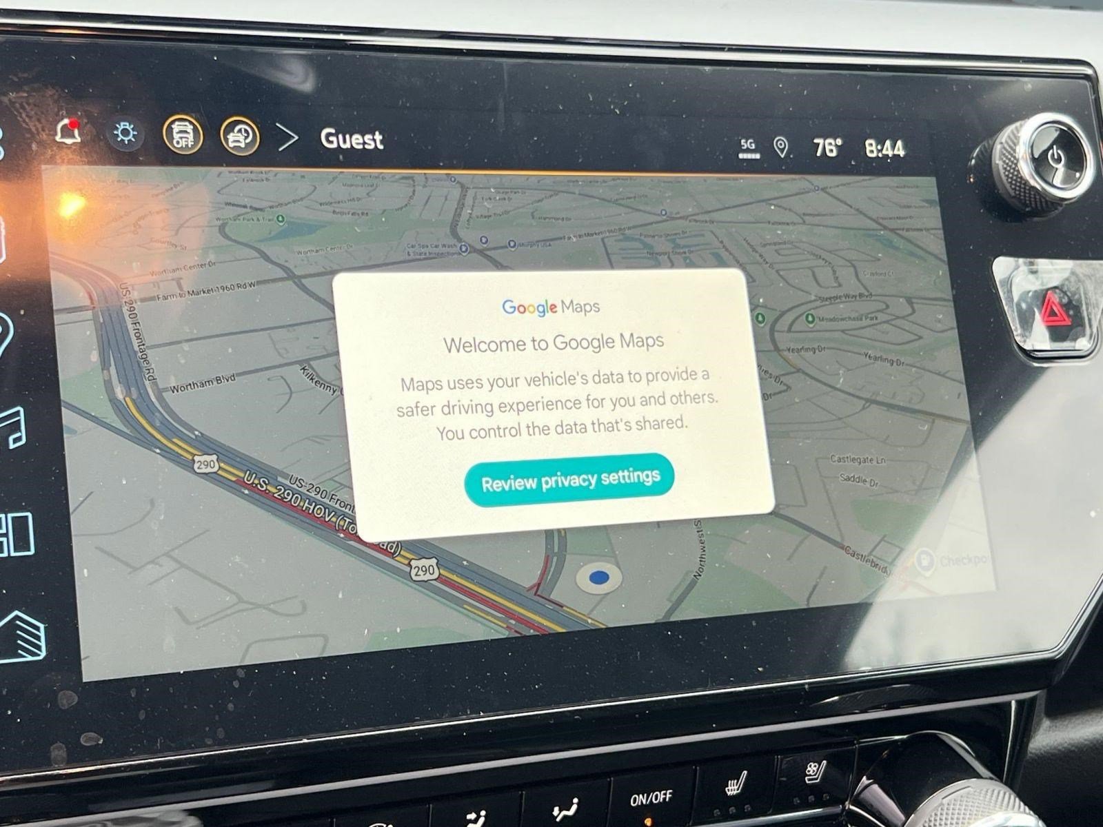 New 2027 Chevrolet Bolt RS w/ Technology Package image 25