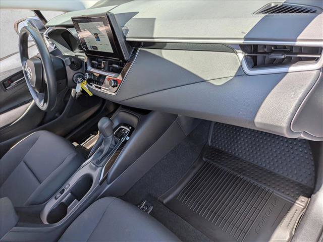 Used 2026 Toyota Corolla LE image 21