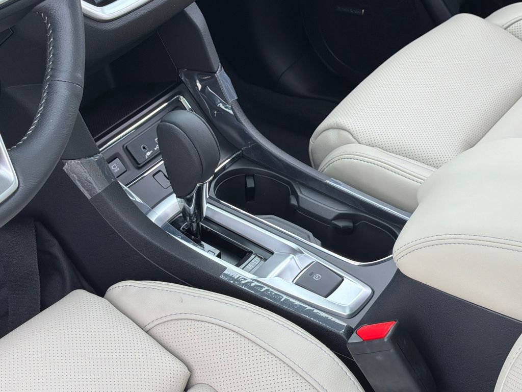New 2026 Subaru Ascent Limited AWD/4WD image 22