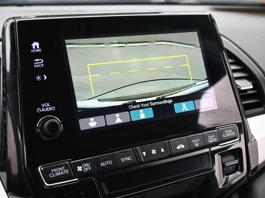 Used 2020 Honda Odyssey Touring image 28
