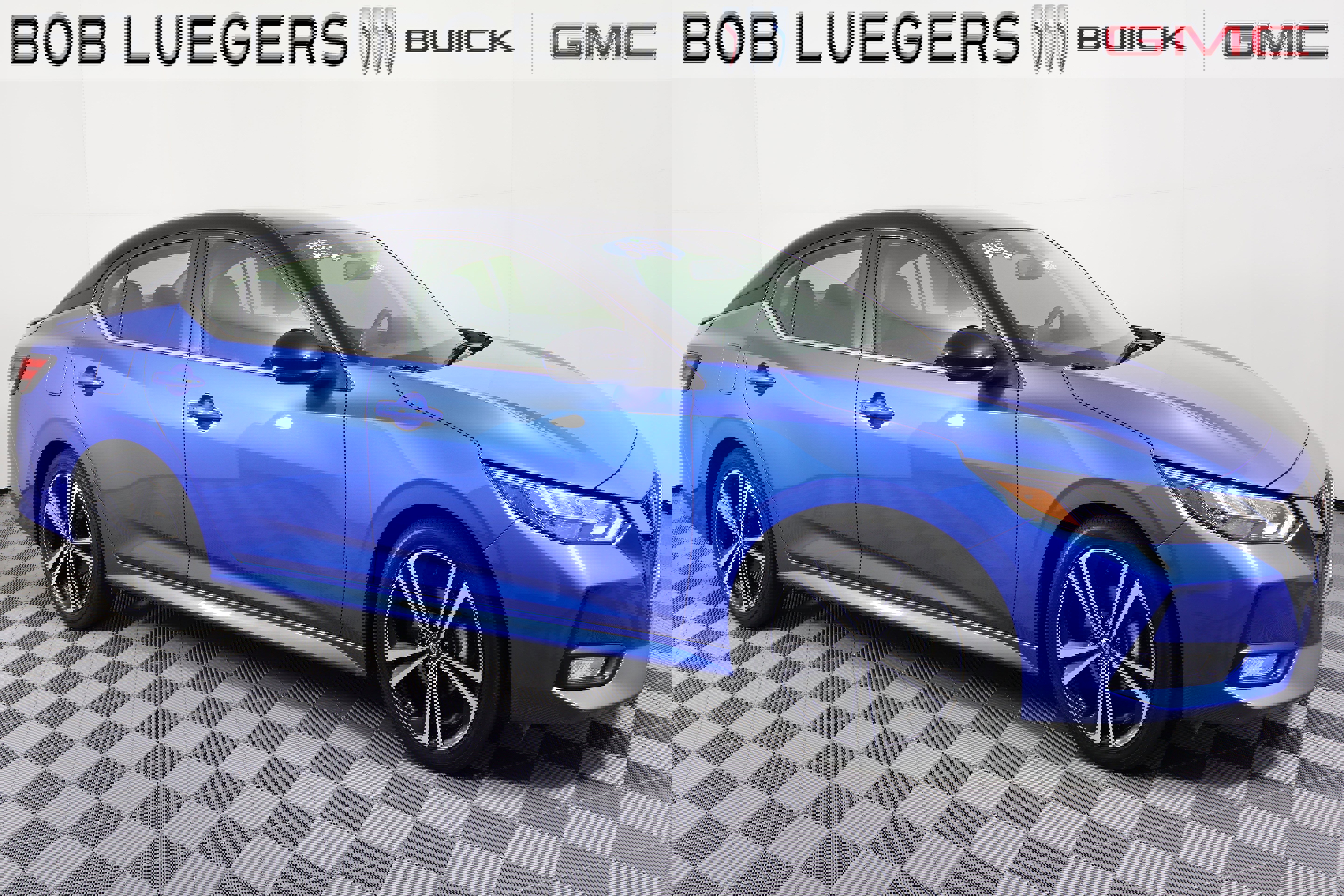 Used 2023 Nissan Sentra SR w/ Electronics Package image 2