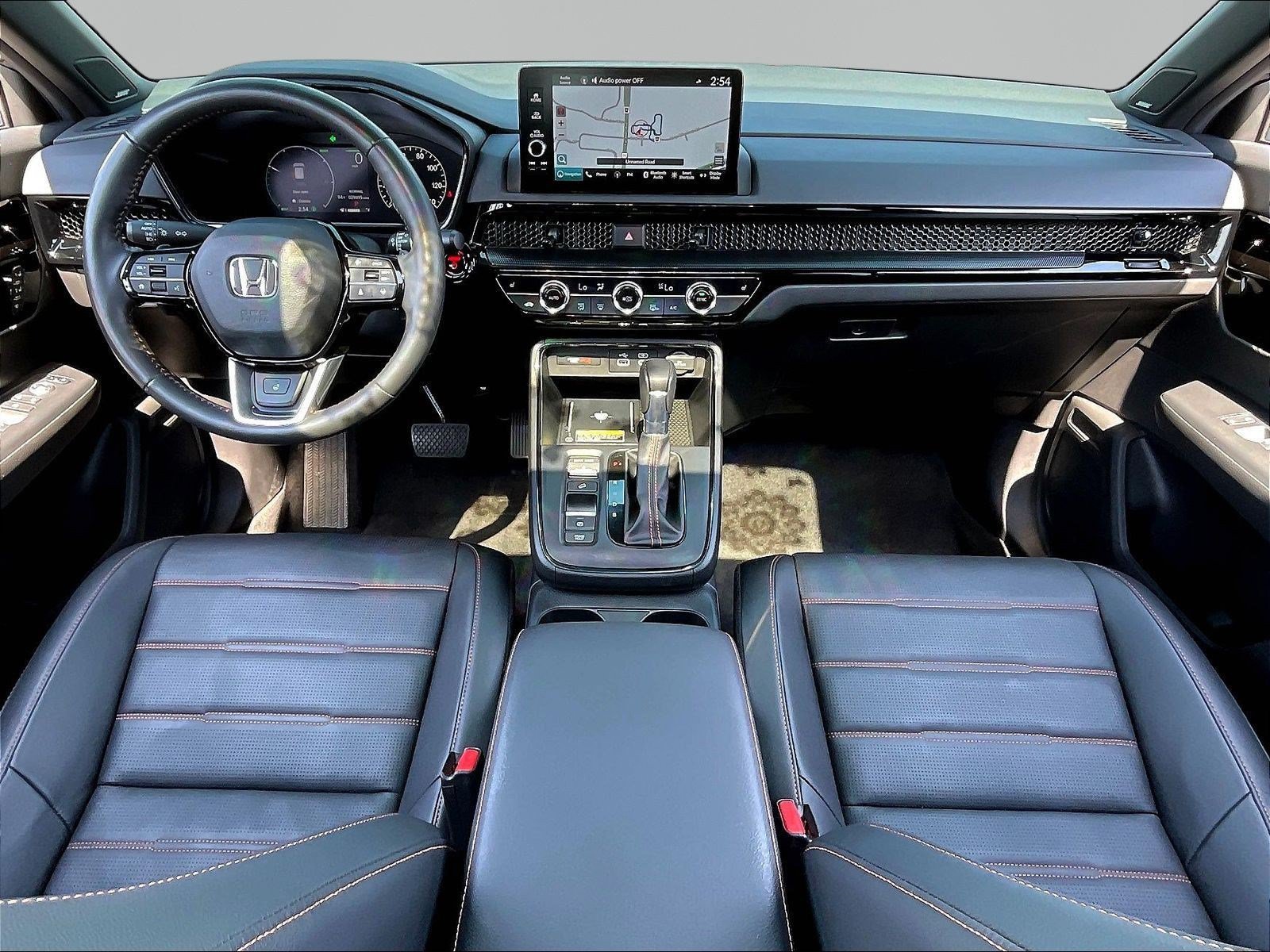 Used 2024 Honda CR-V Sport Touring image 7