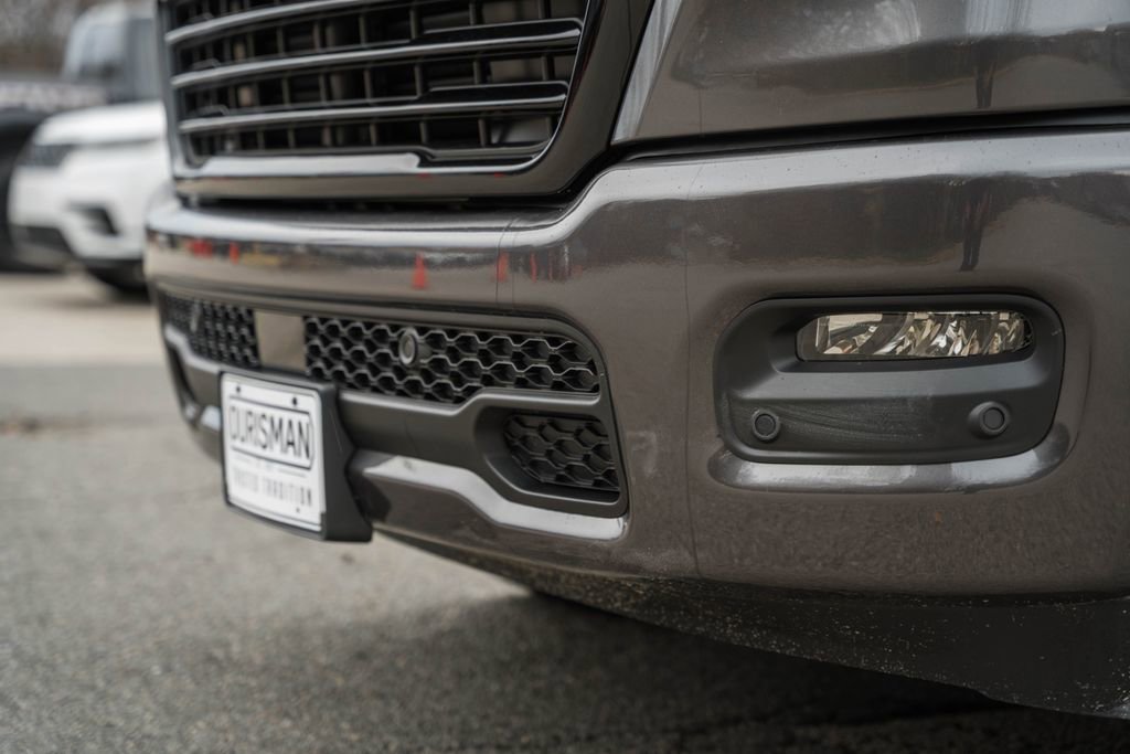 New 2026 RAM 1500 Laramie image 14