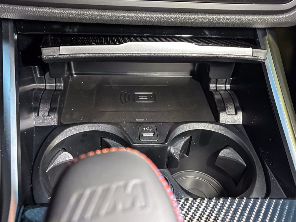 New 2026 BMW M4 Competition image 20