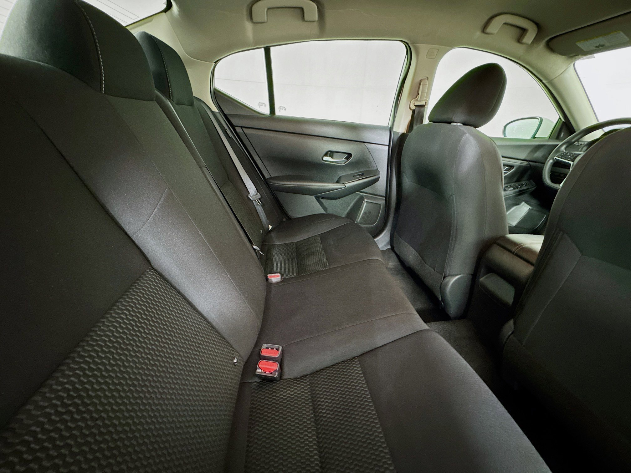 Used 2022 Nissan Sentra S FWD image 26