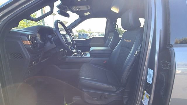 Used 2024 Ford F150 Tremor w/ Bed Utility Package AWD/4WD image 35