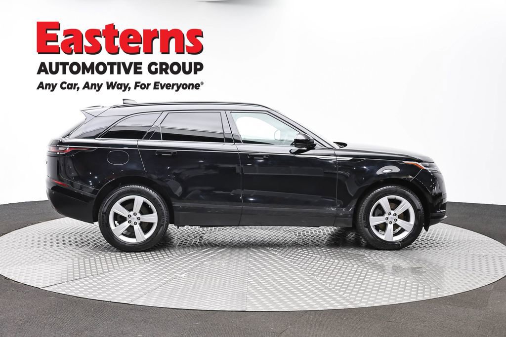 Used 2019 Land Rover Range Rover Velar S AWD/4WD image 4