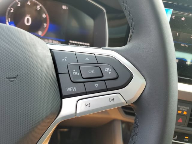 New 2026 Volkswagen Jetta SE FWD image 22