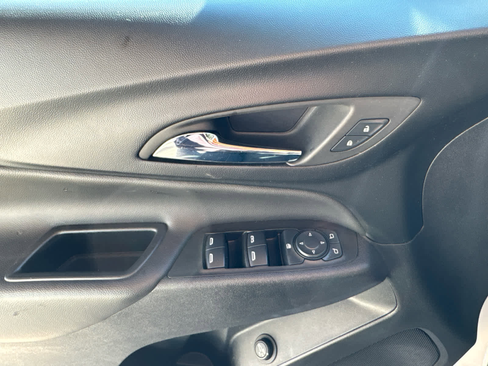 Certified 2024 Chevrolet Equinox LT image 14