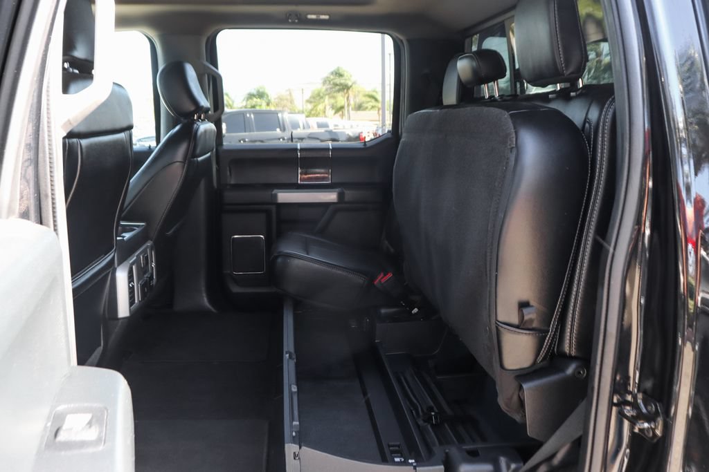 Used 2020 Ford F250 Lariat AWD/4WD image 41