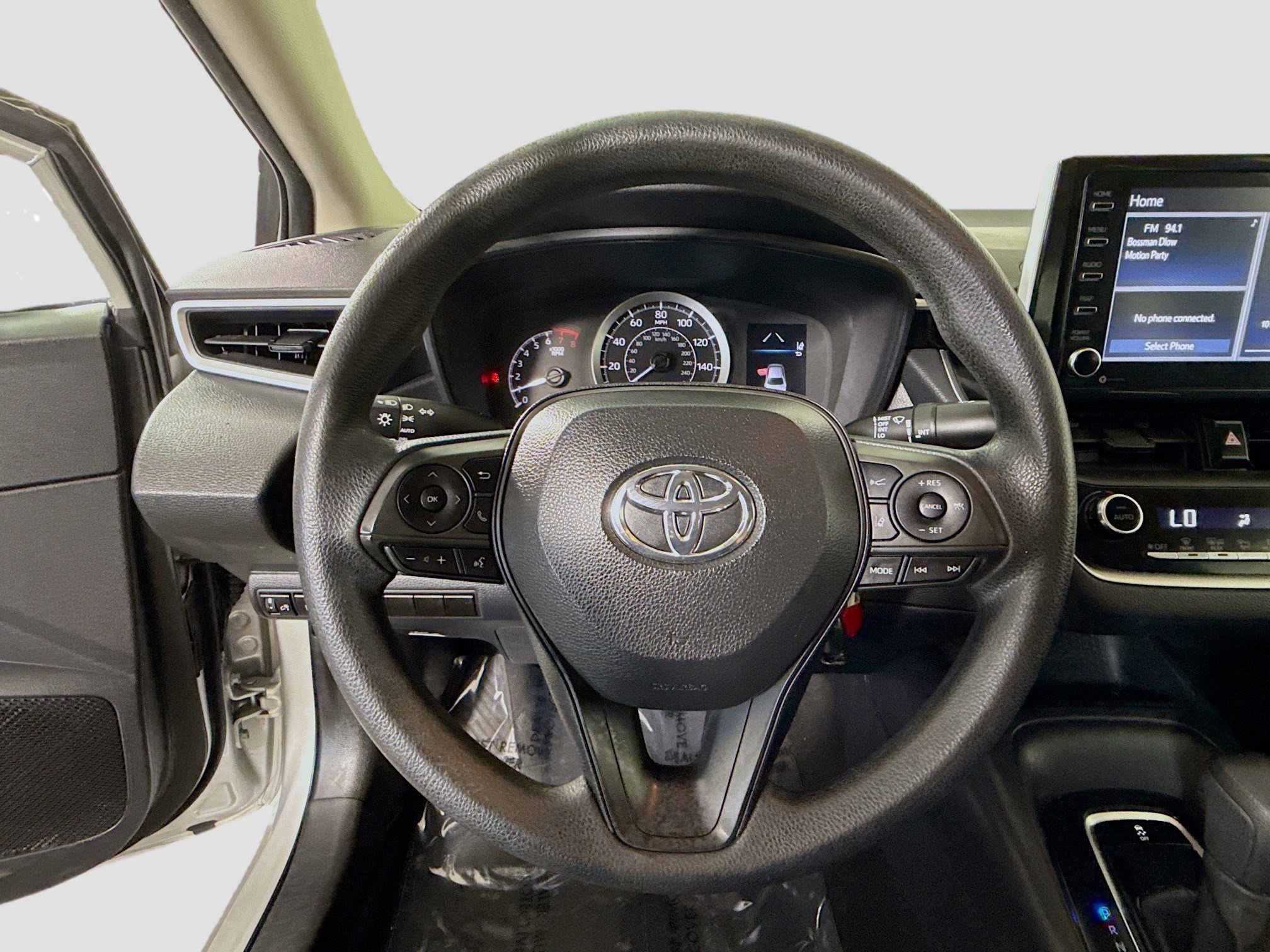 Used 2021 Toyota Corolla LE FWD image 13