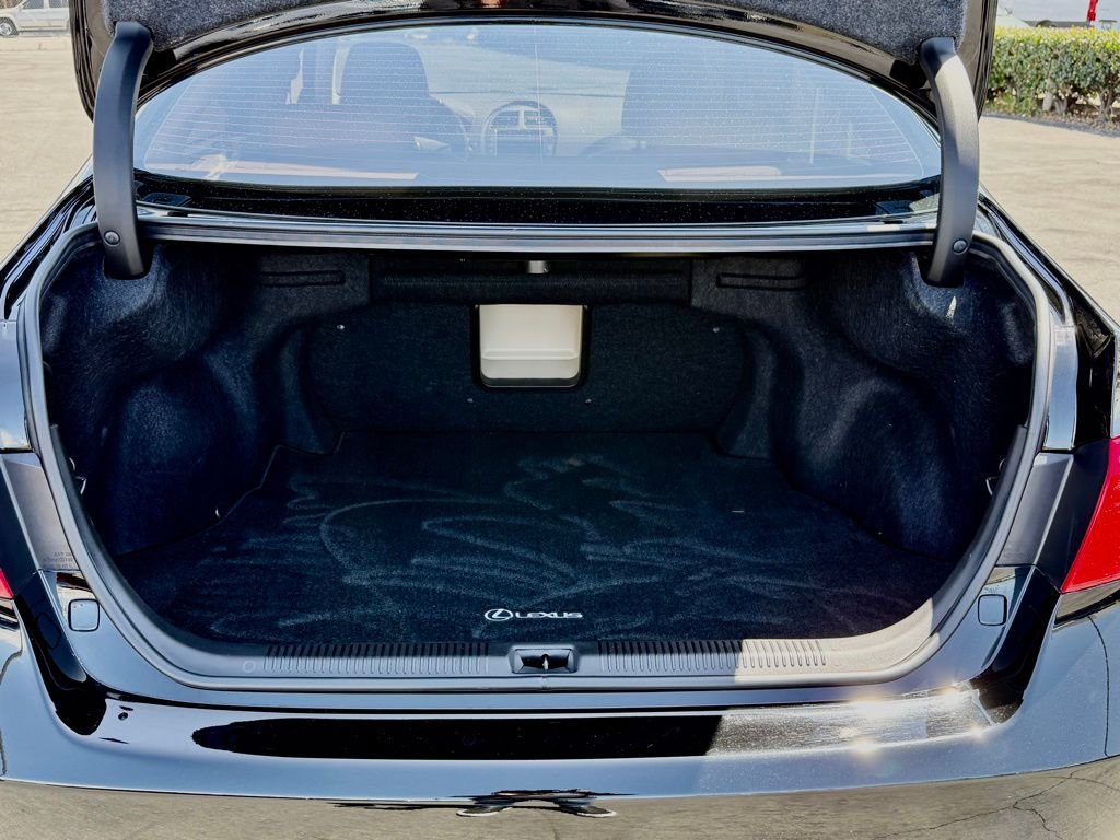 Used 2007 Lexus ES 350 image 16