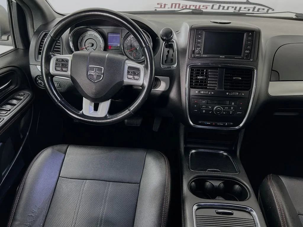 Used 2019 Dodge Grand Caravan GT image 22