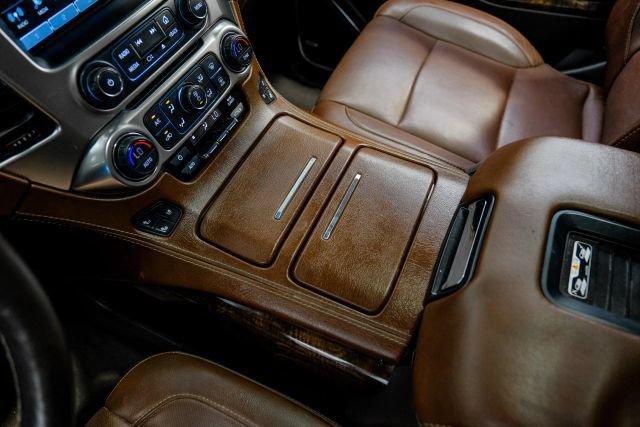 Used 2019 Chevrolet Tahoe Premier RWD image 35