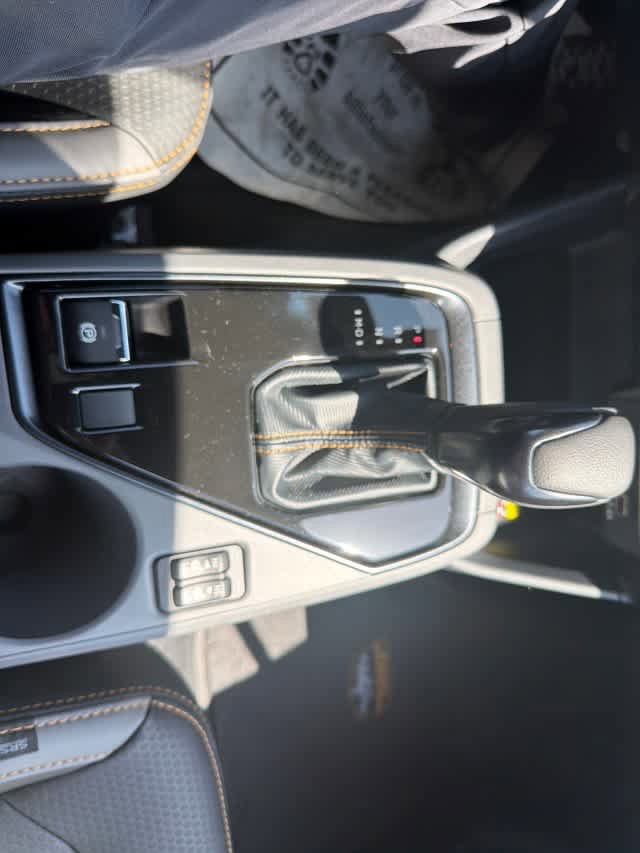 New 2026 Subaru Crosstrek 2.5i Wilderness w/ Crosstrek Mirror Package AWD/4WD image 21