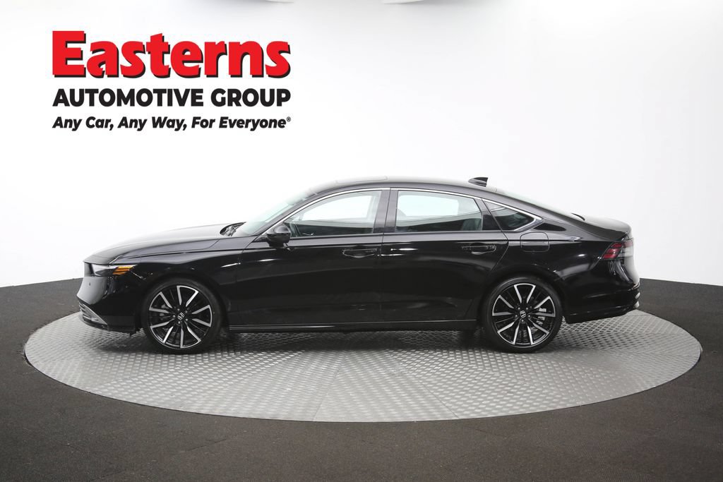 Used 2023 Honda Accord Touring image 61