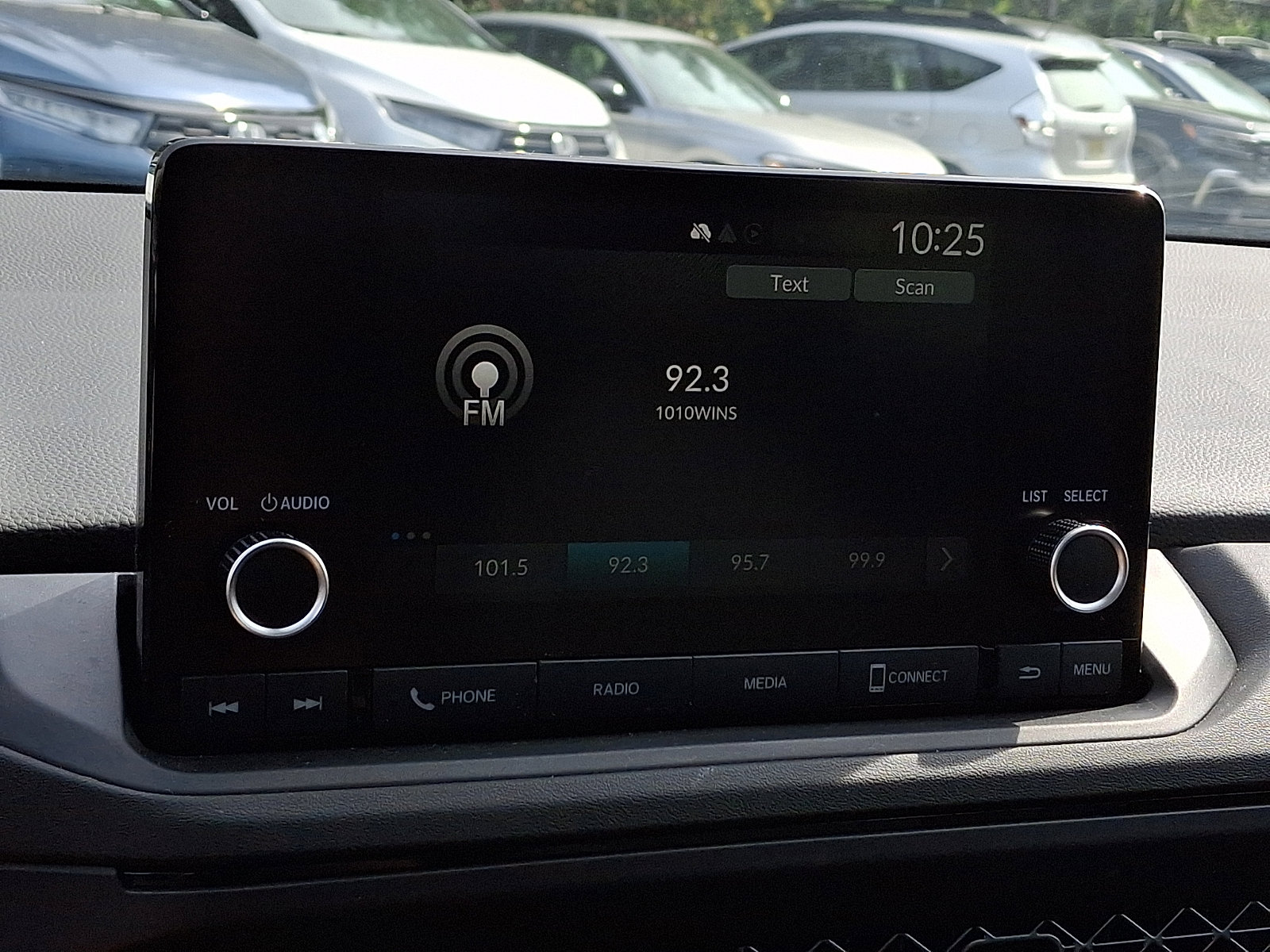 Used 2024 Honda Accord EX image 18