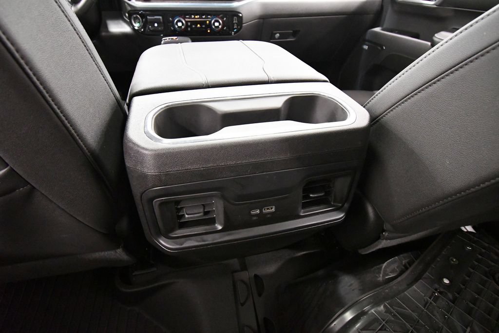 Used 2024 Chevrolet Silverado 1500 RST AWD/4WD image 17