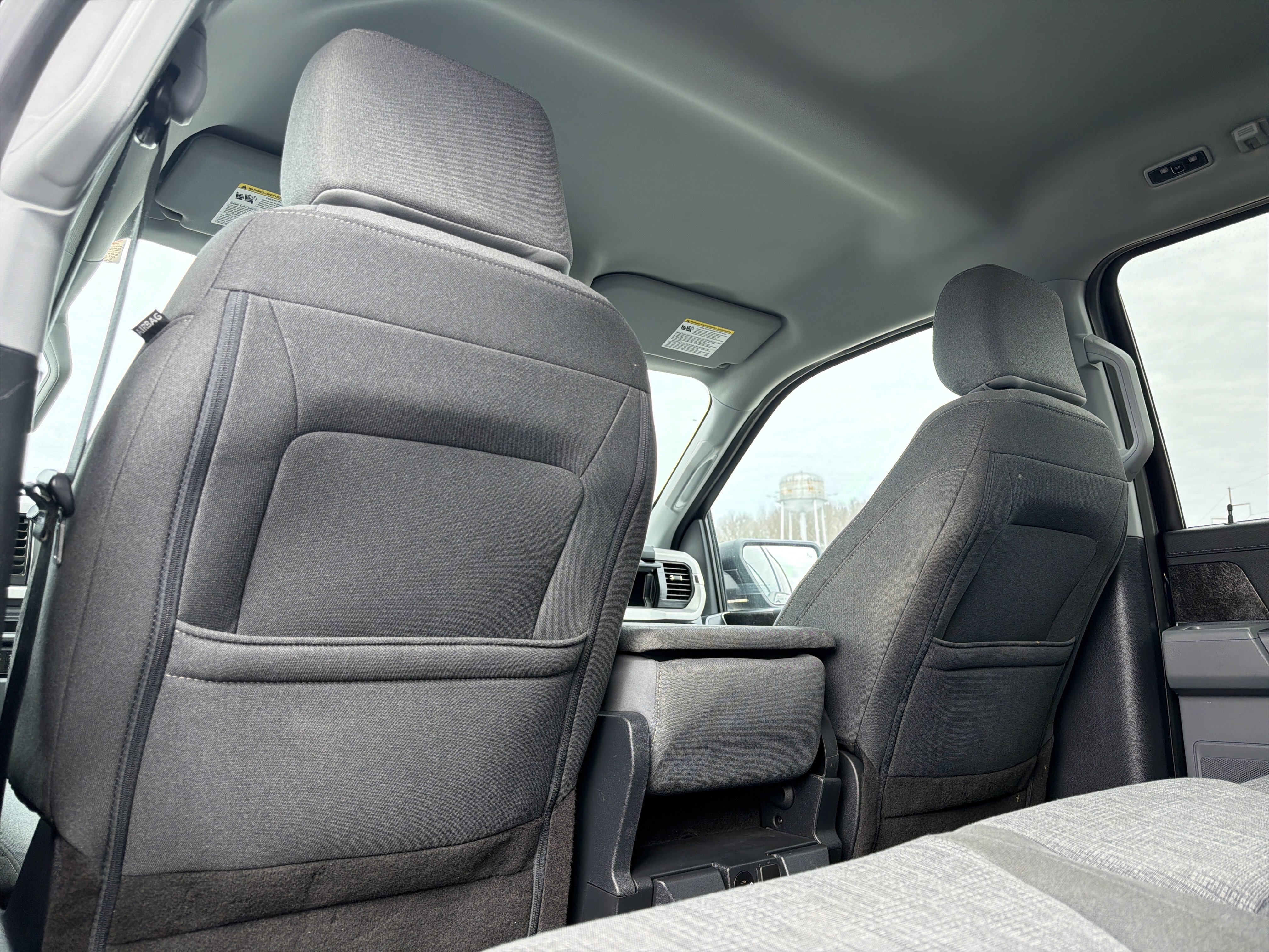 Certified 2022 Ford F150 XLT w/ Equipment Group 302A High image 27