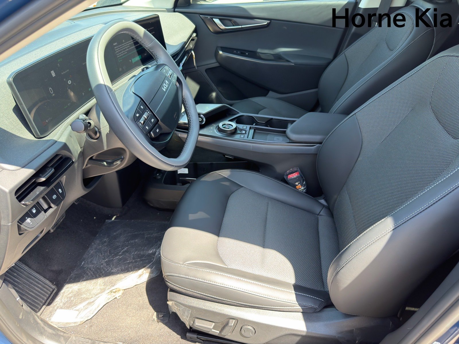 New 2026 Kia EV6 Light RWD image 9