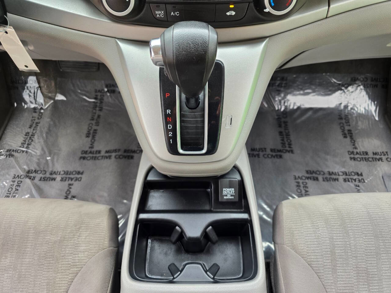 Used 2014 Honda CR-V LX image 31