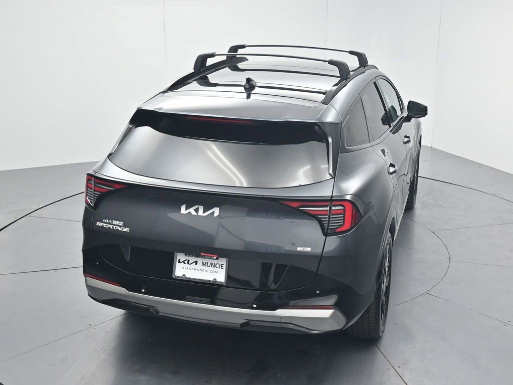 New 2026 Kia Sportage SX Prestige image 54