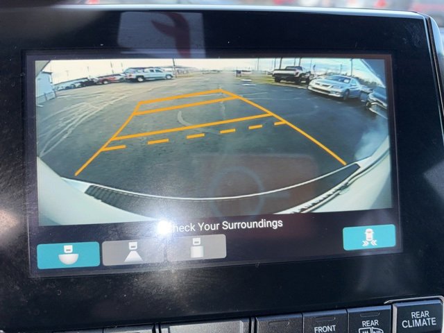 Used 2020 Honda Odyssey EX-L image 20