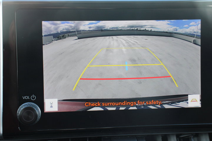 Certified 2025 Toyota RAV4 XLE image 27