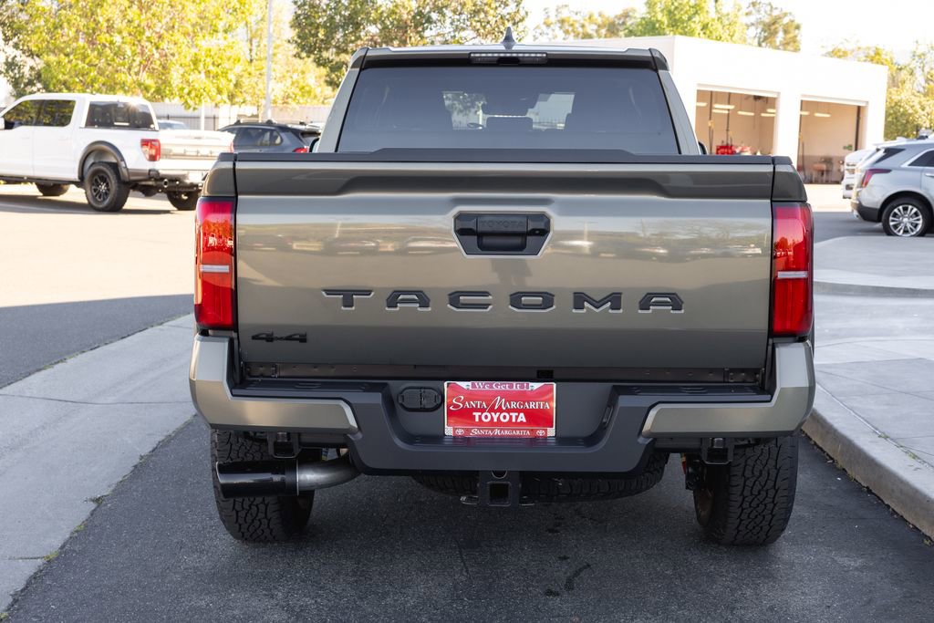 New 2026 Toyota Tacoma TRD Off-Road image 6