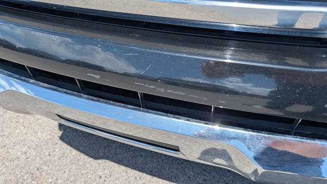Used 2019 GMC Canyon Denali AWD/4WD image 5