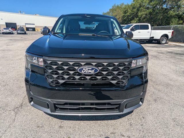 New 2026 Ford Maverick XLT FWD image 10