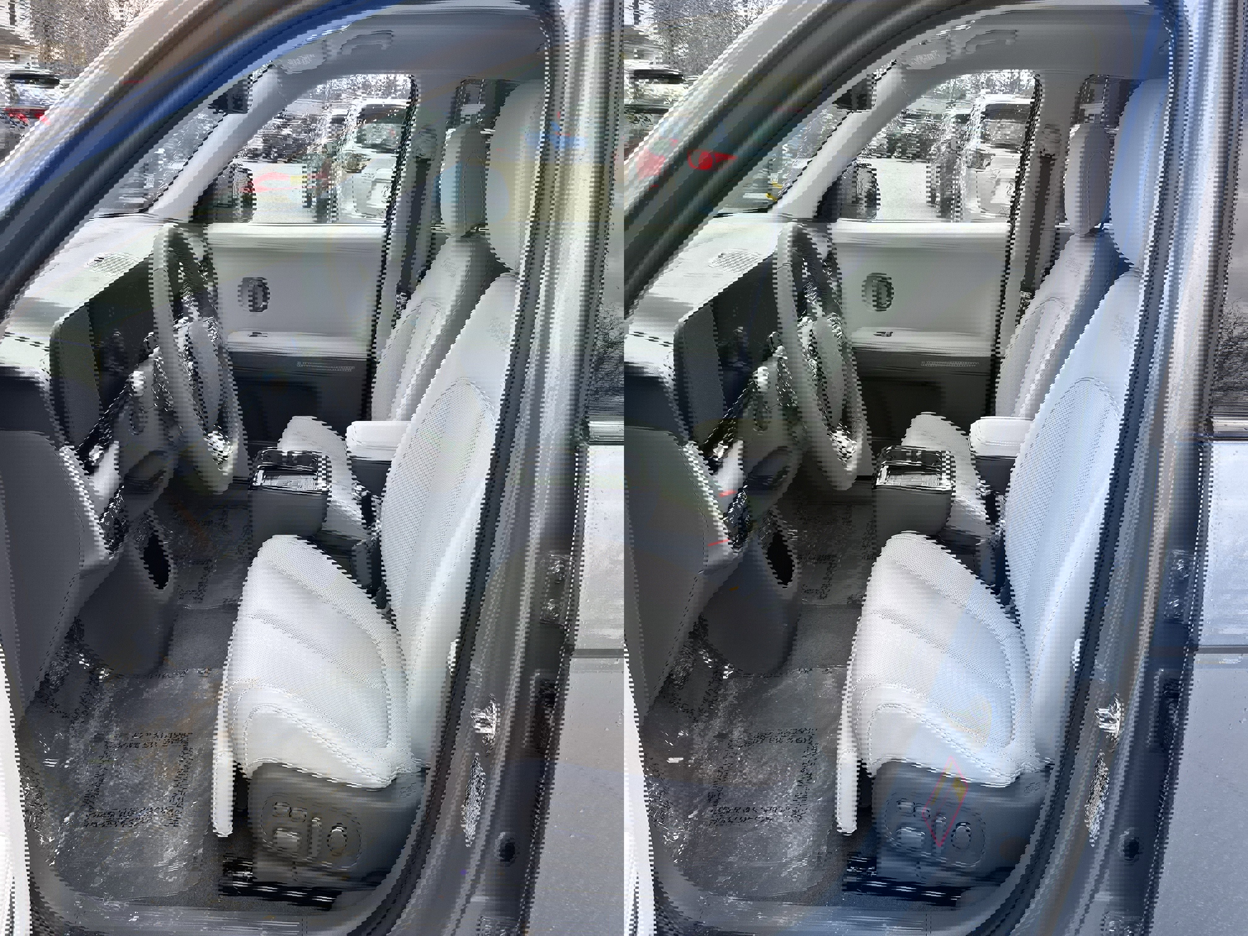 New 2026 Hyundai Ioniq 5 Limited image 4