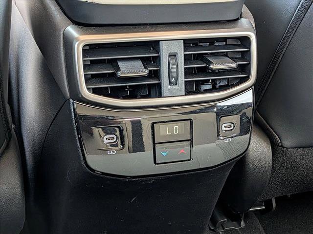 Used 2023 Lexus RX 350 Premium w/ Cold Area Package image 19