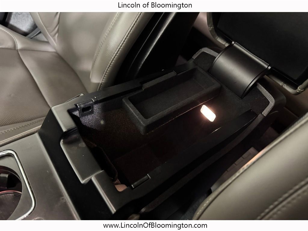 Certified 2023 Lincoln Corsair Reserve w/ Equipment Group 202A image 36