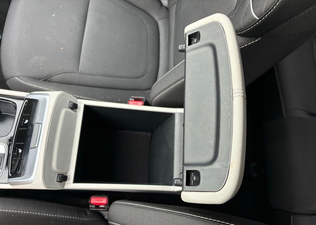 Used 2023 Hyundai Tucson SEL image 35